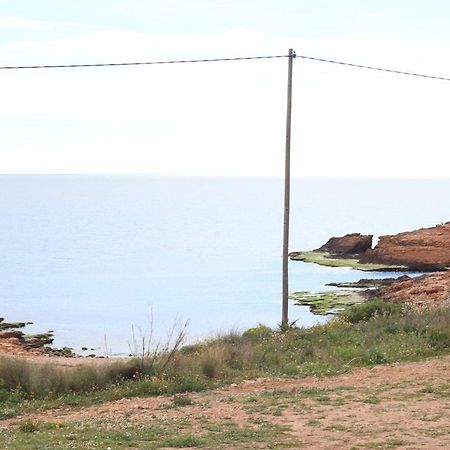 Вілла Casa Frente Al Mar Торрев'єха Екстер'єр фото