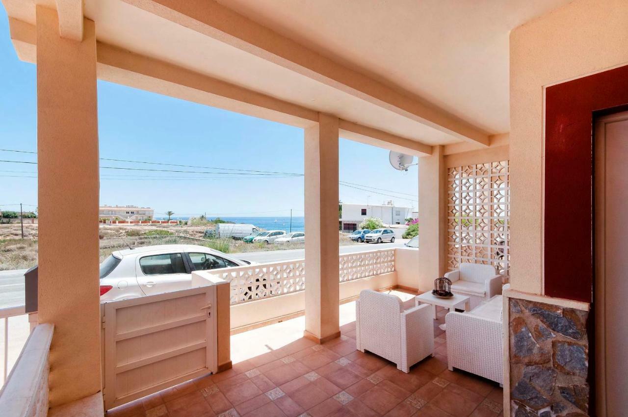 Вілла Casa Frente Al Mar Торрев'єха Екстер'єр фото